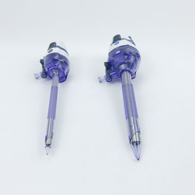 10mm Trocars Laparoscopic descartável para a cirurgia abdominal