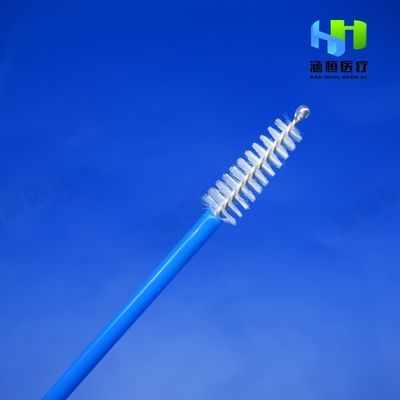 bom preço Pap Smear Cervical Smear Brush 195mm de nylon Endocervical on-line